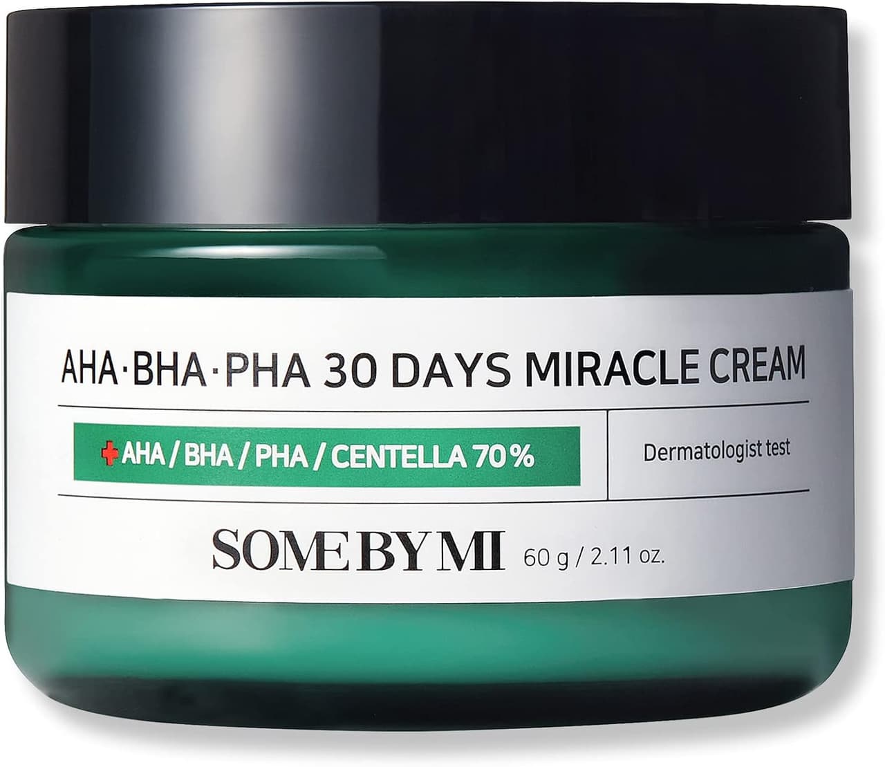 Some By Mi AHA BHA PHA 30 Days Miracle Cleansing Bar