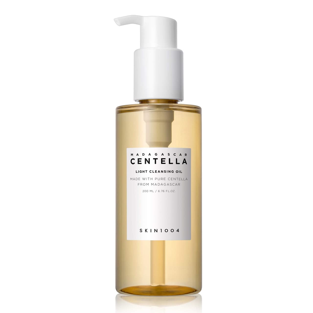 Skin1004 Madagascar Centella Cleansing Oil - detay