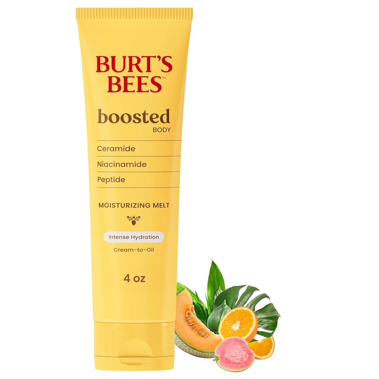 Burts Bees Barrier Repair Cream