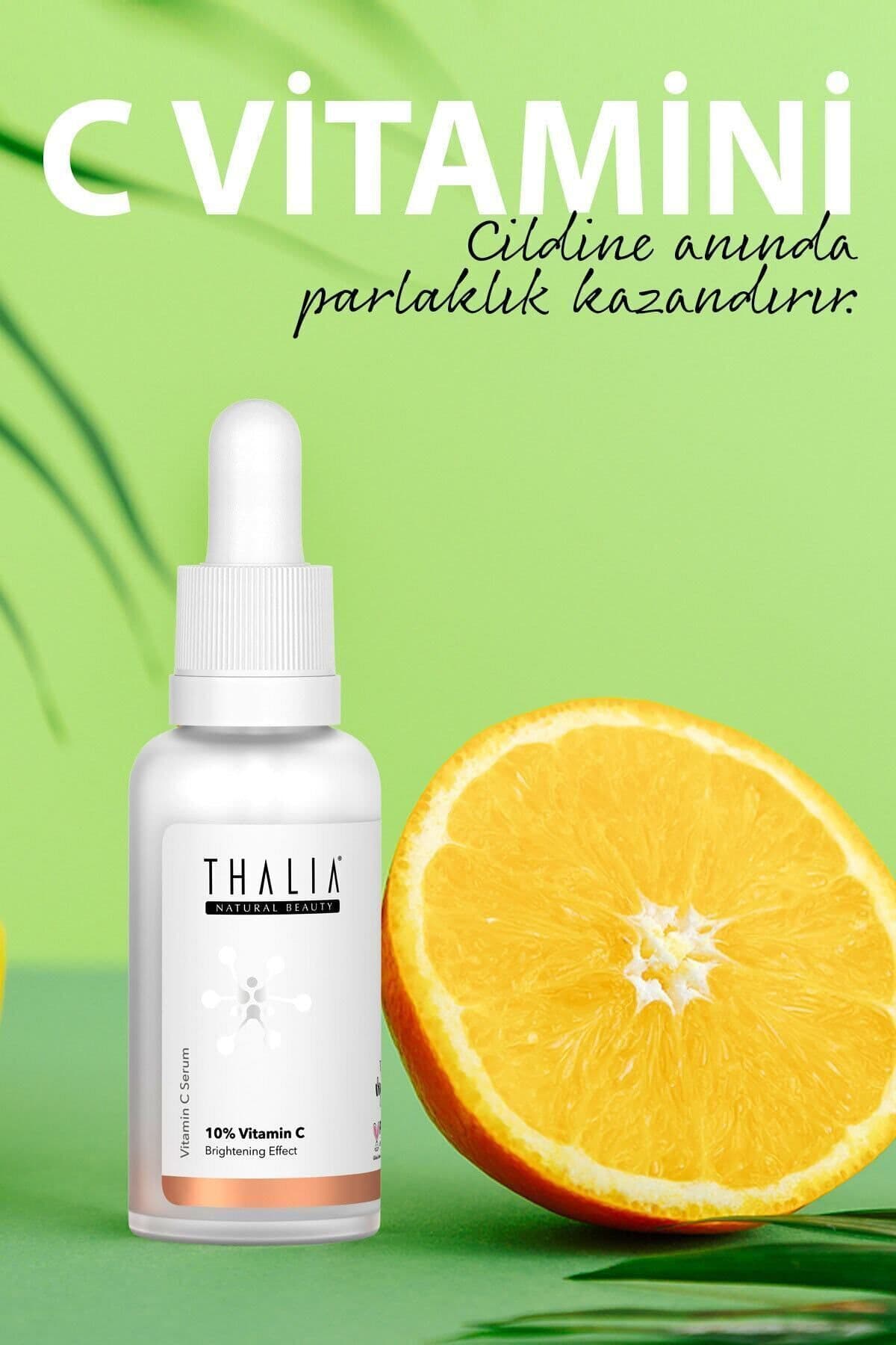 Thalia Brightening Spot Corrector