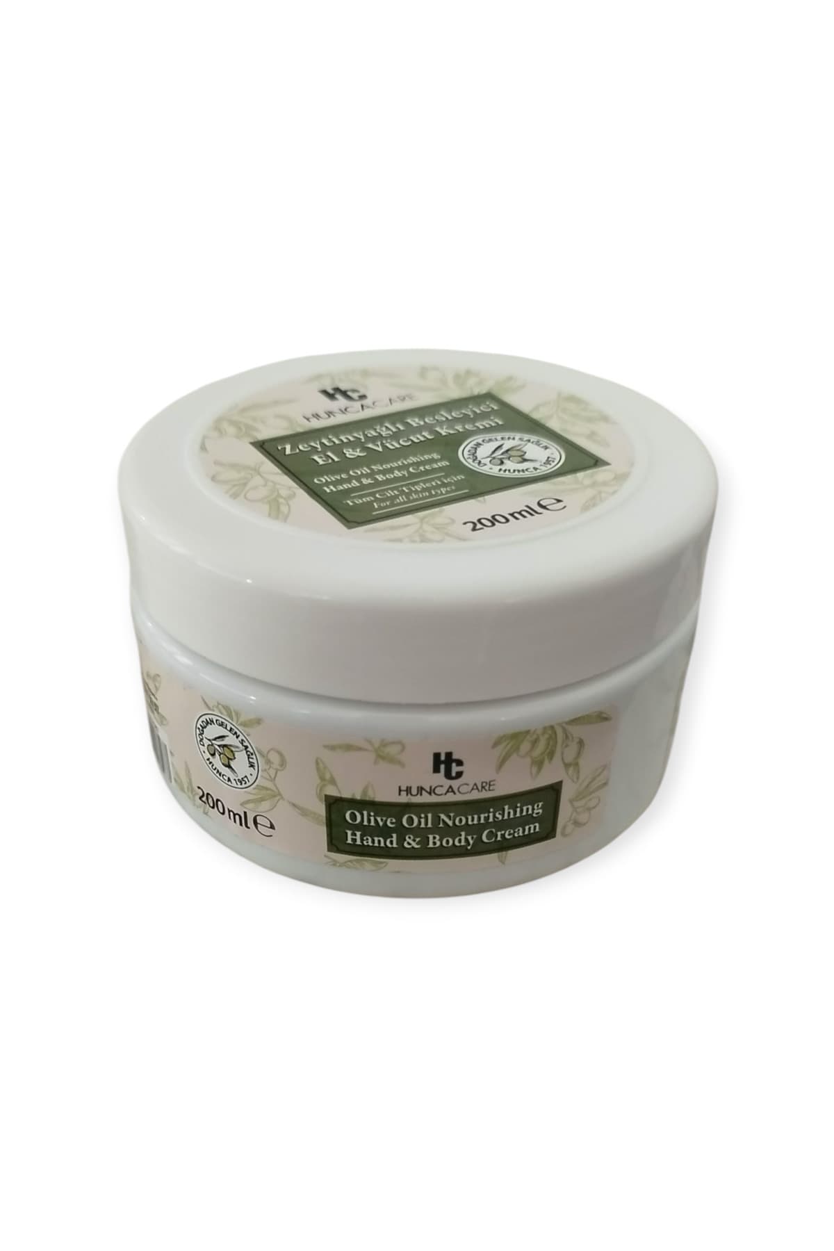 Hunca Gentle Foaming Cleanser