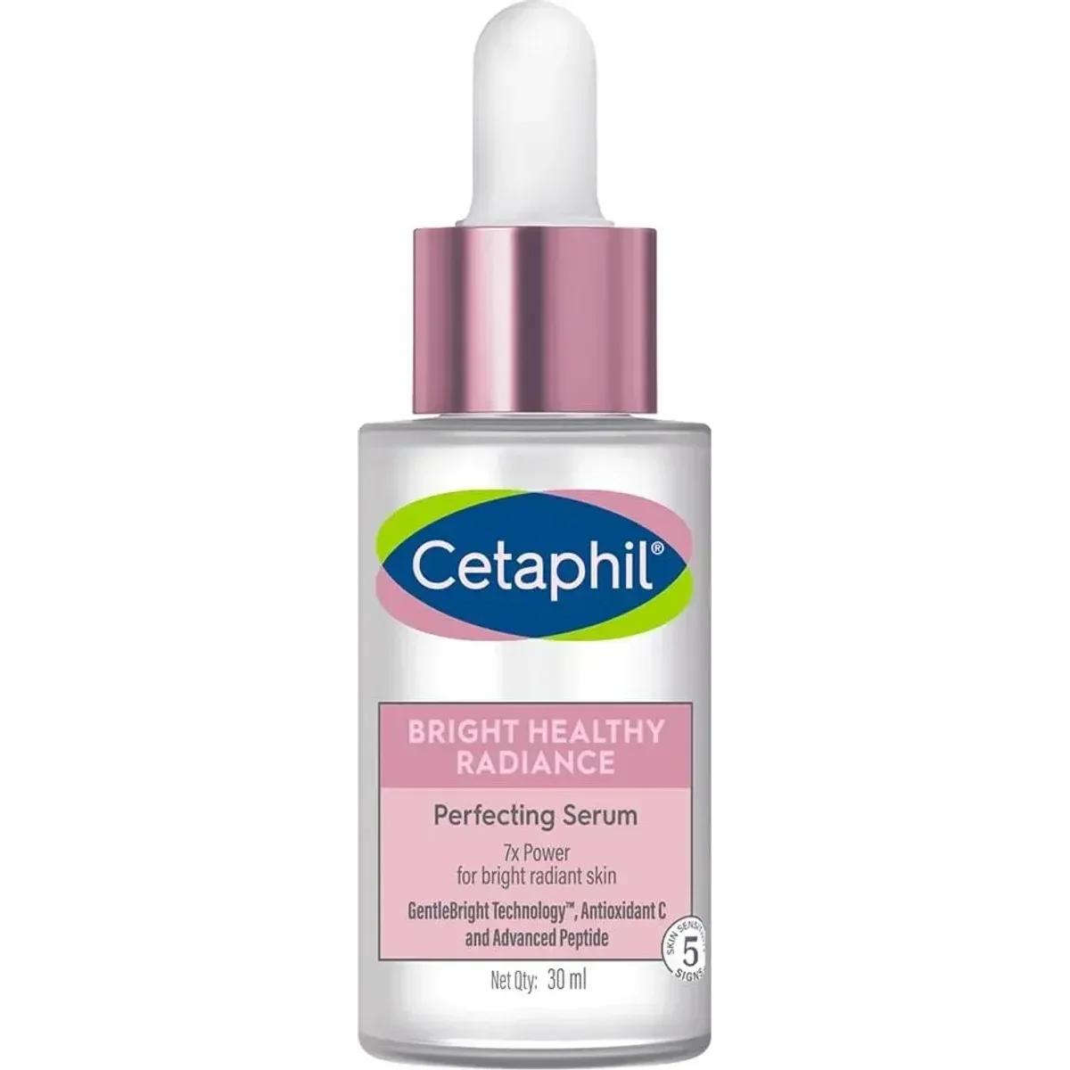 Cetaphil Bright Healthy Radiance Serum