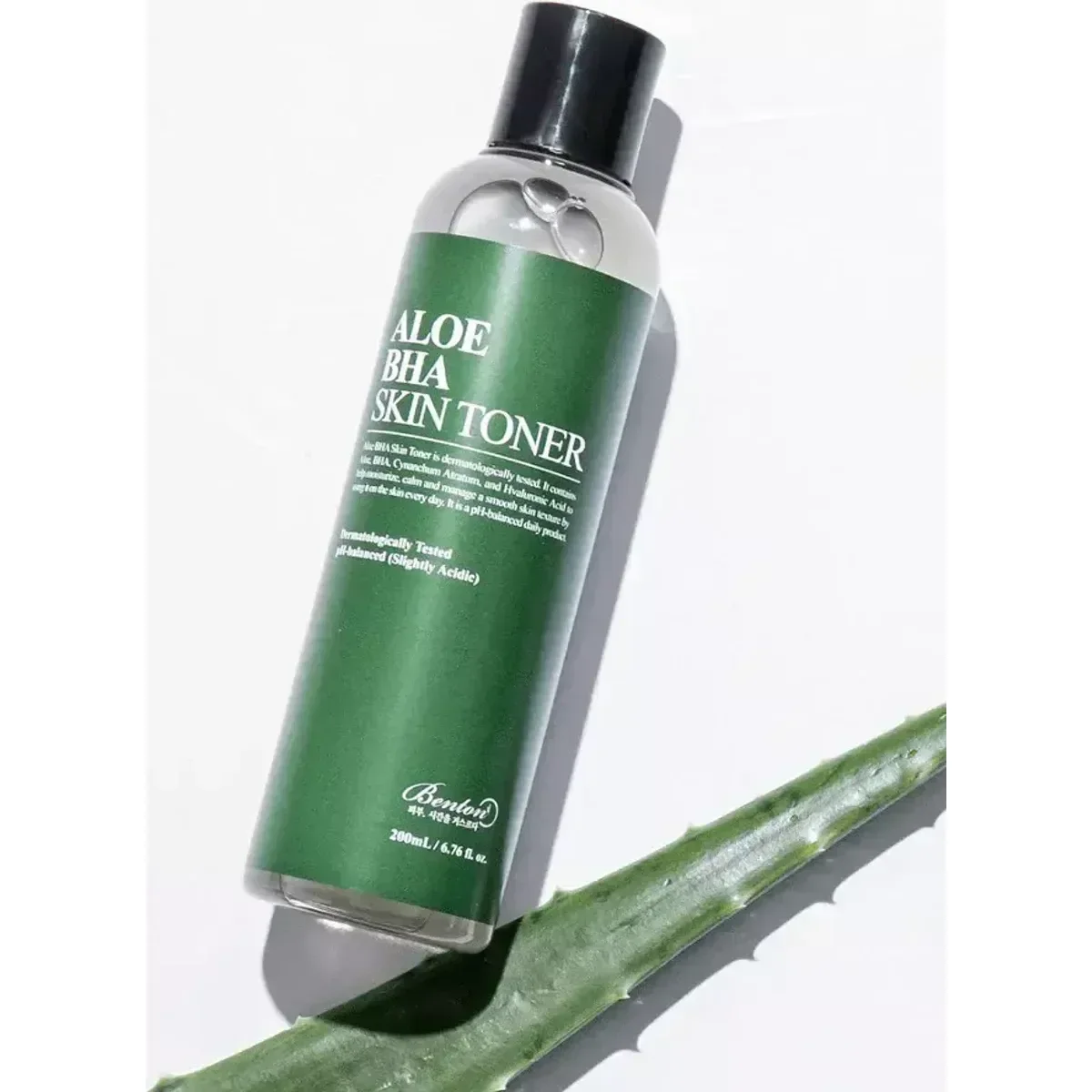 Benton Aloe BHA Skin Toner
