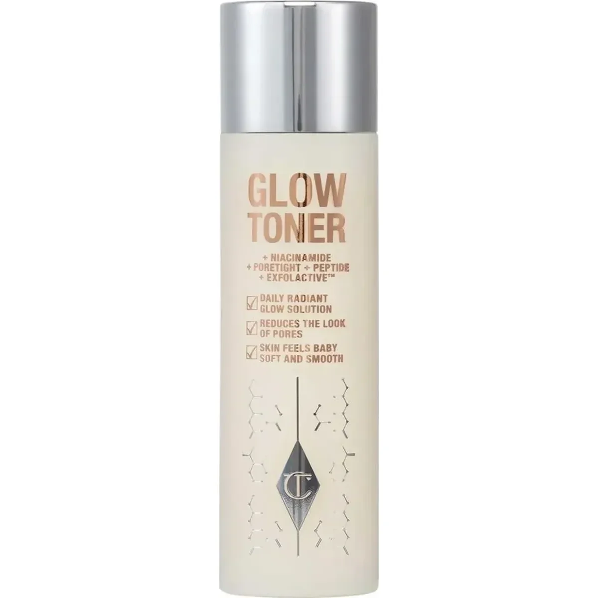 Charlotte Tilbury Glow Toner