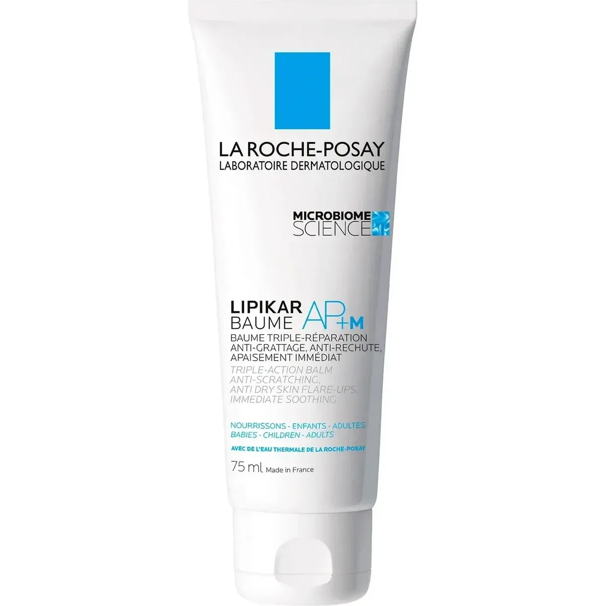 La Roche-Posay Lipikar Baume AP+M