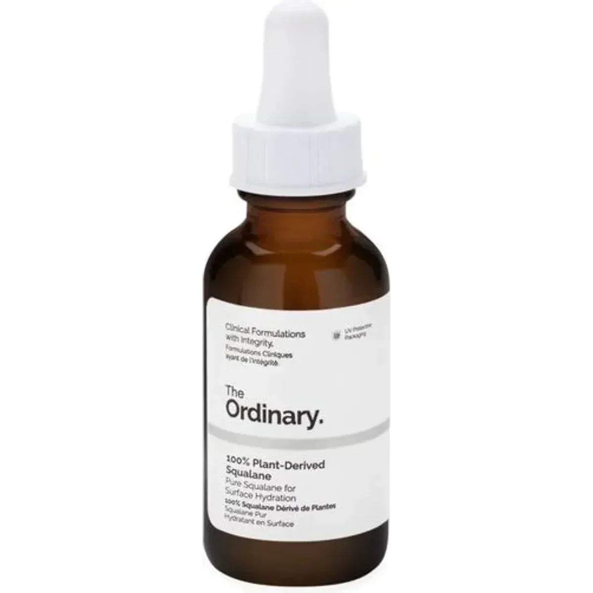 The Ordinary 100% Plant-Derived Squalane