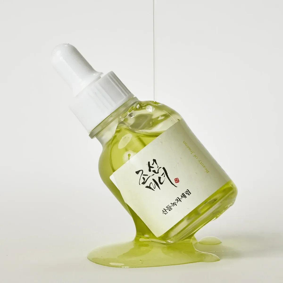 Beauty of Joseon Calming Serum Green Tea + Panthenol