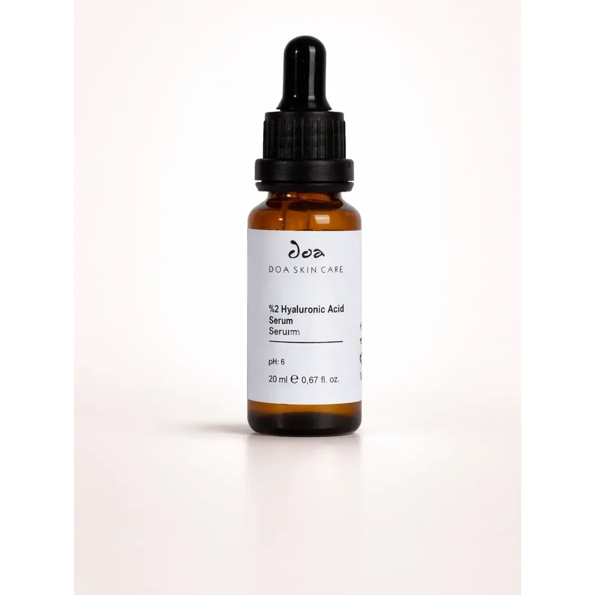 Doa Hyaluronic Acid Serum