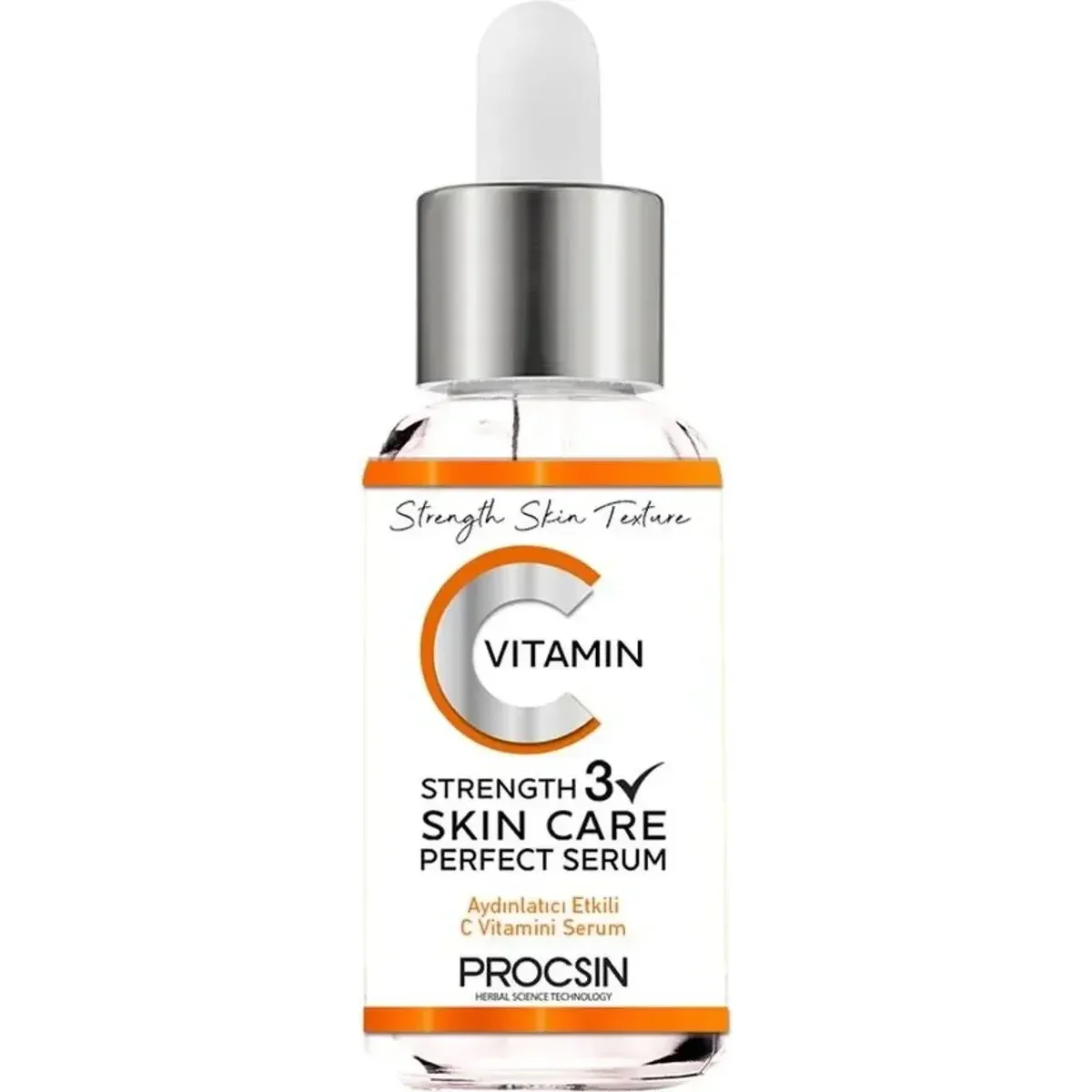 Procsin Vitamin C Brightening Serum