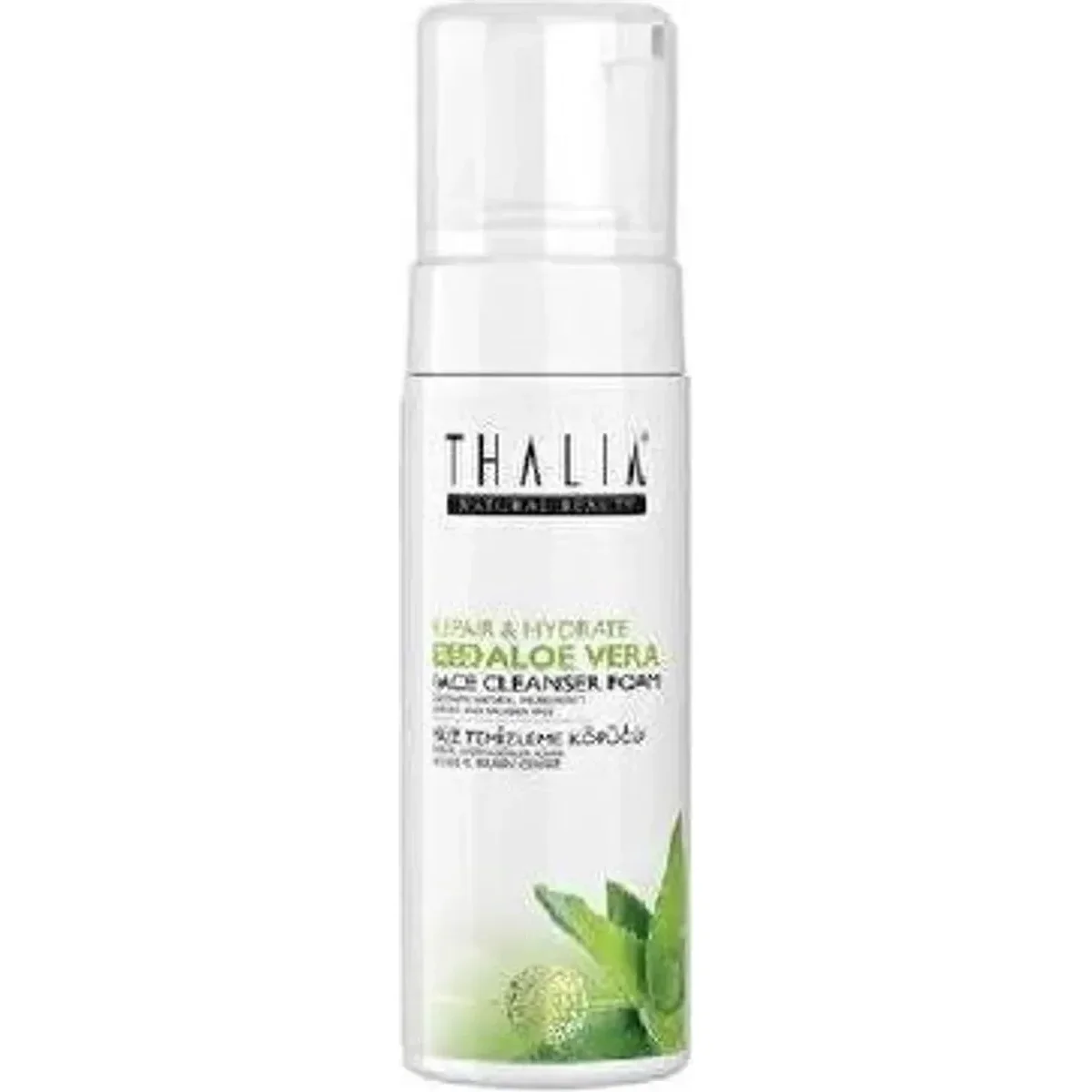Thalia Gentle Foaming Cleanser