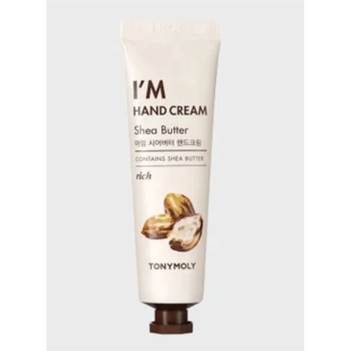 TonyMoly Daily Moisturizing Cream