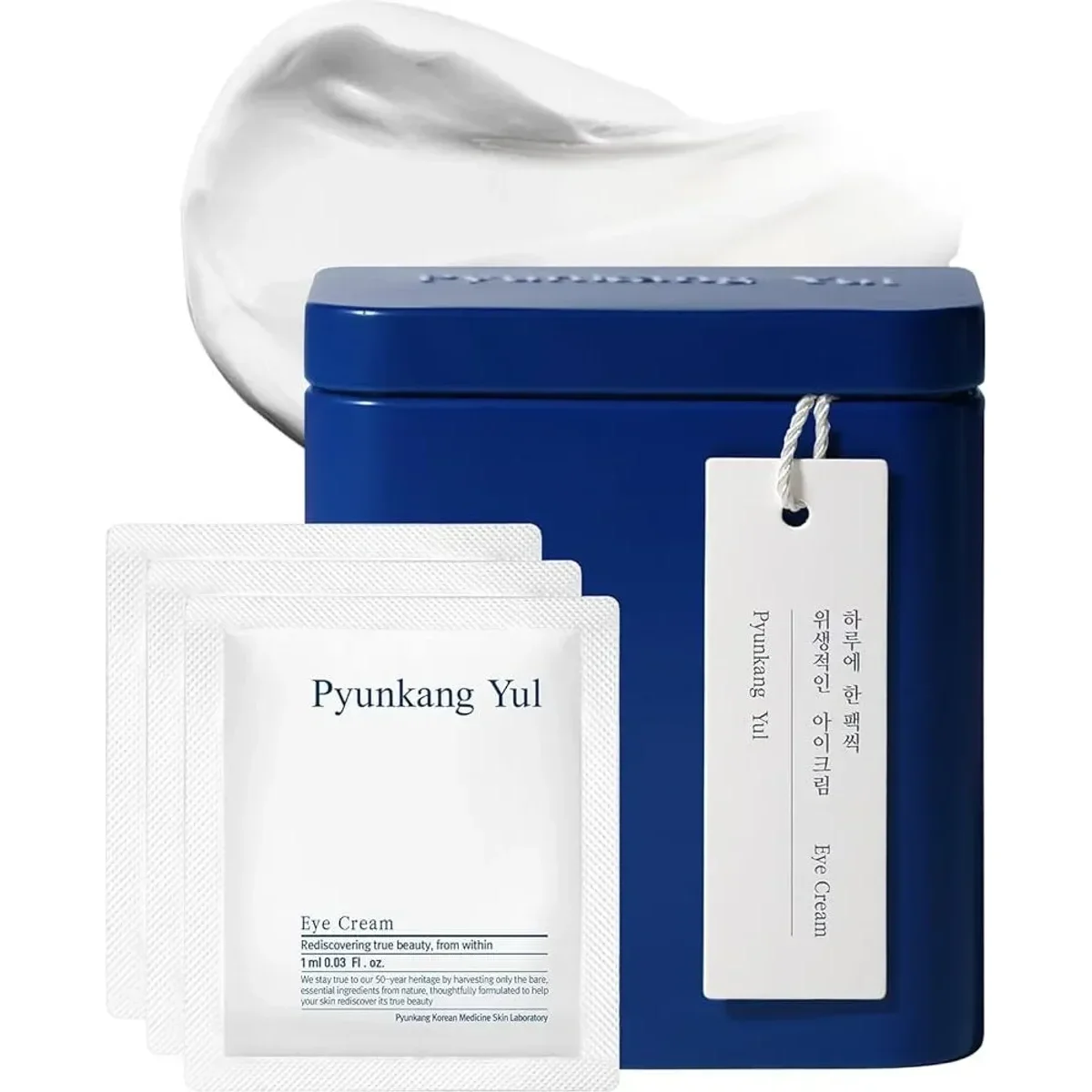 Pyunkang Yul Anti-Aging Eye Cream - detay