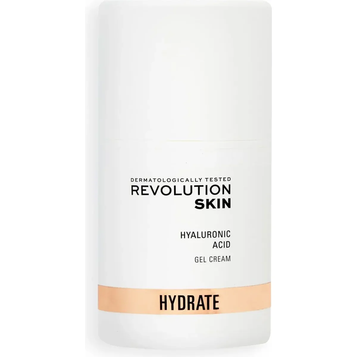 Revolution Hydrating Gel Cream