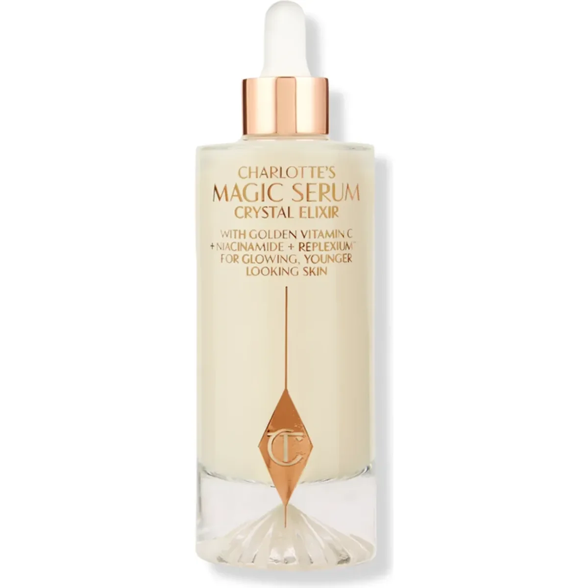 Charlotte Tilbury Vitamin C Brightening Serum