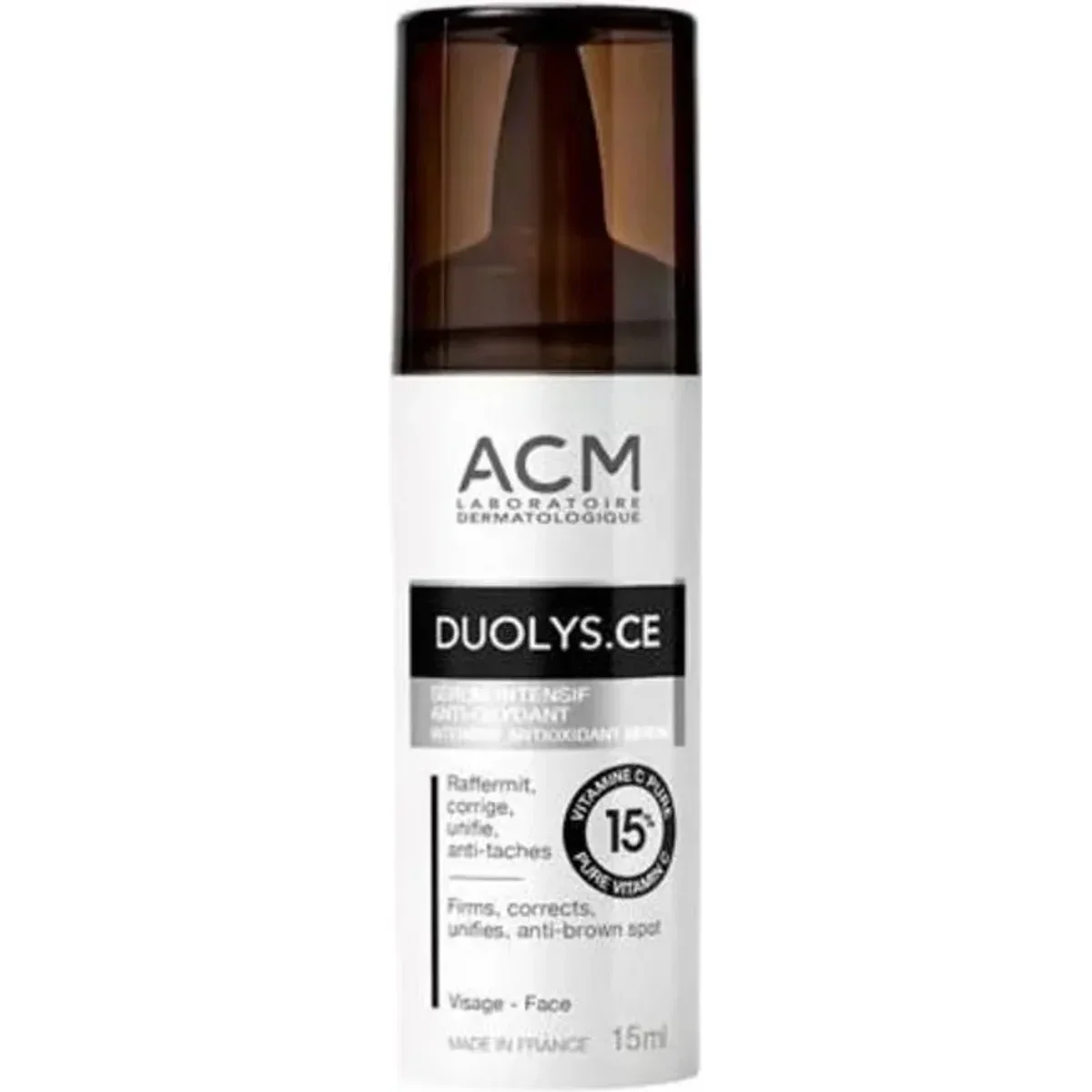 ACM Vitamin C Brightening Serum