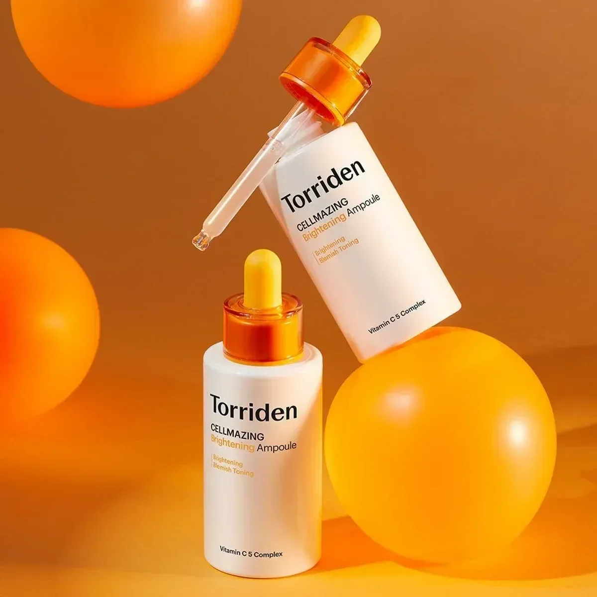 Torriden Vitamin C Brightening Serum