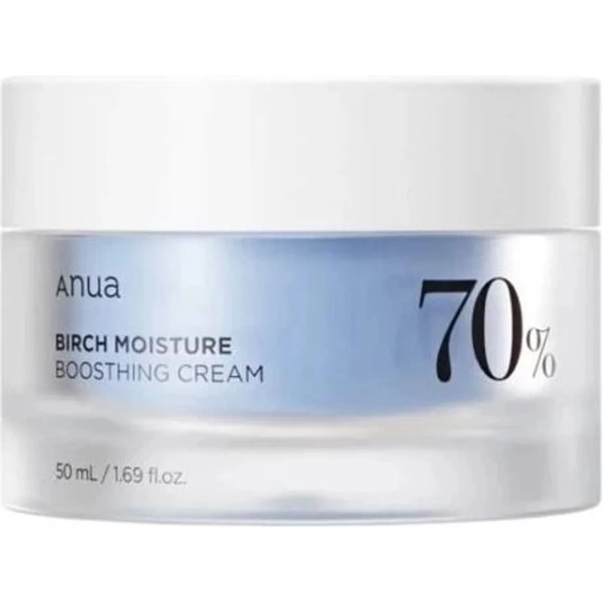 Anua Hydrating Gel Cream
