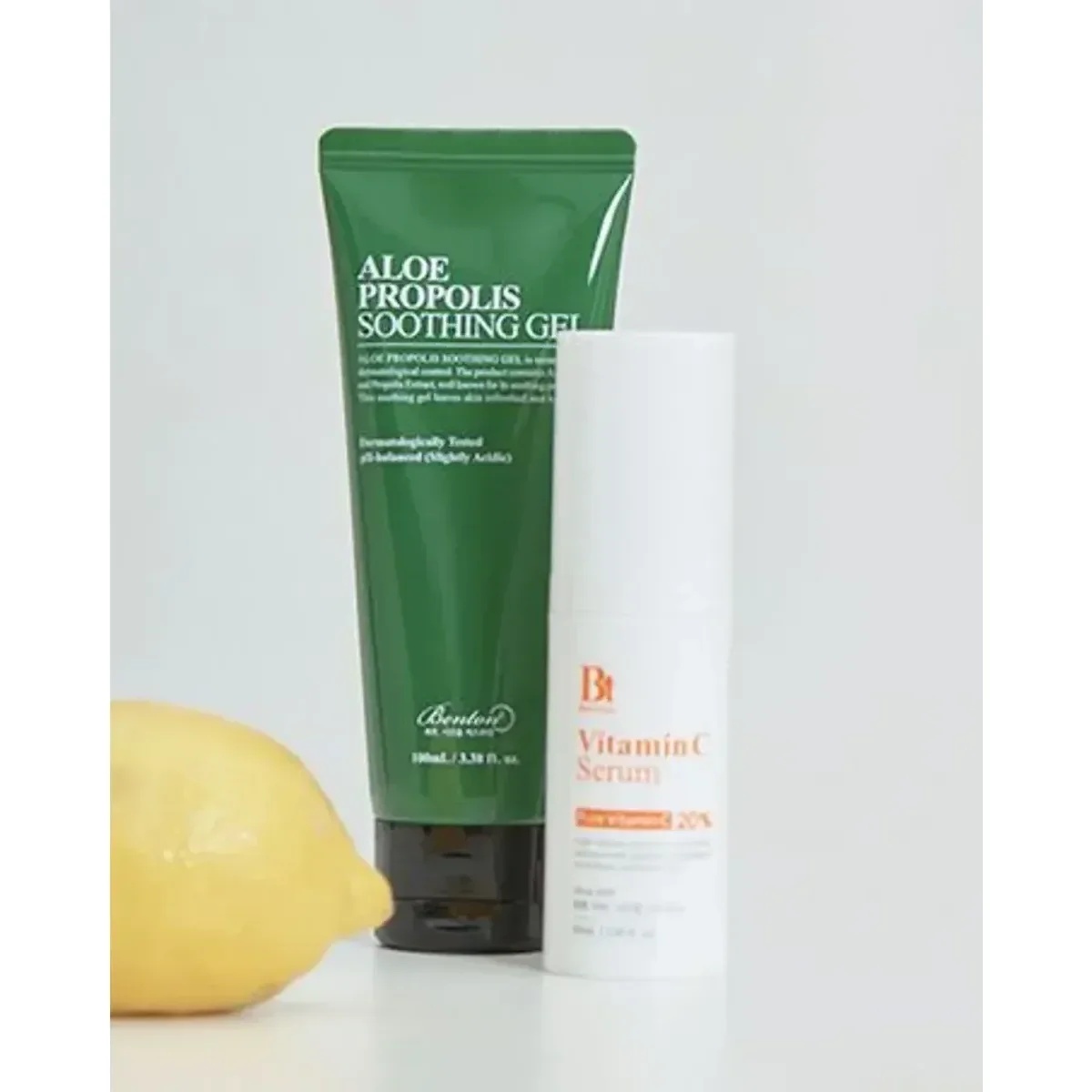 Benton Vitamin C Brightening Serum