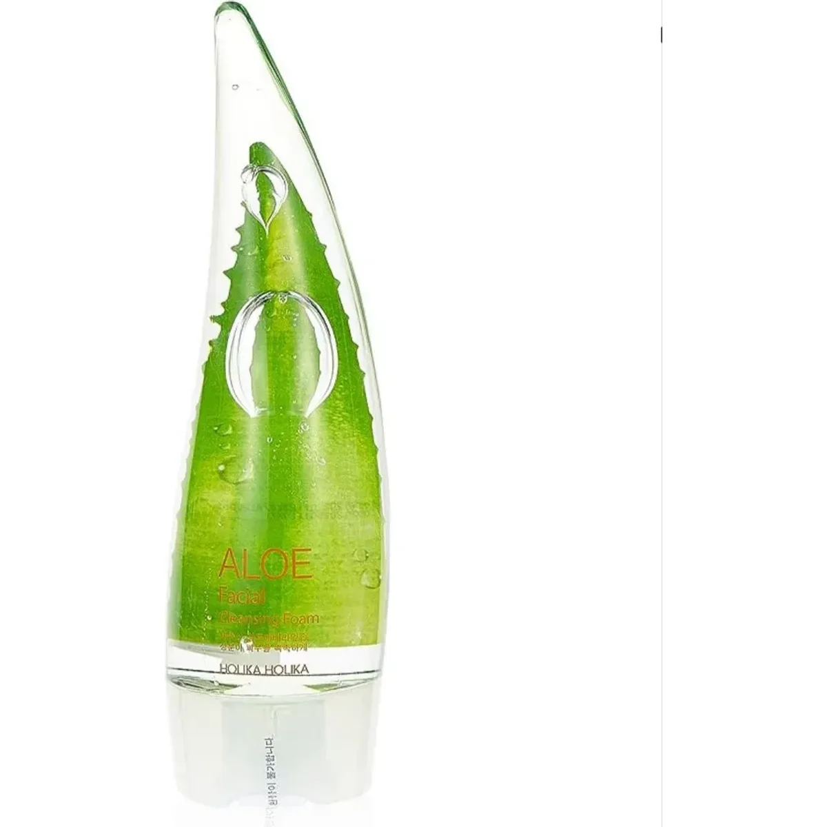 Holika Holika Gentle Foaming Cleanser - detay