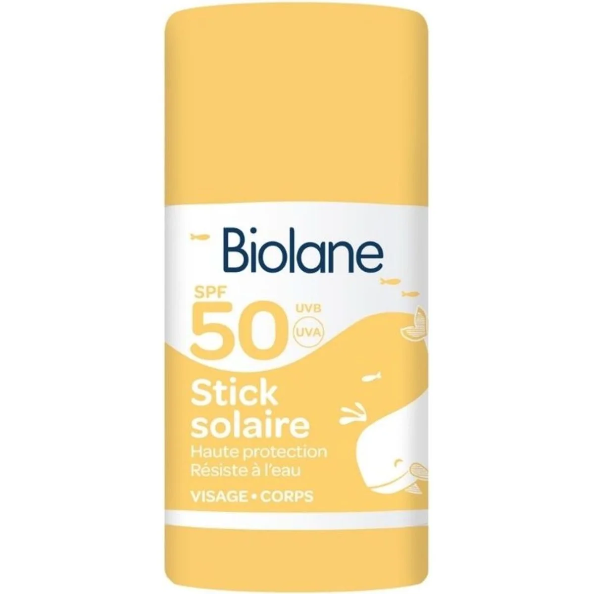 Senka Sun Protection Fluid SPF50+