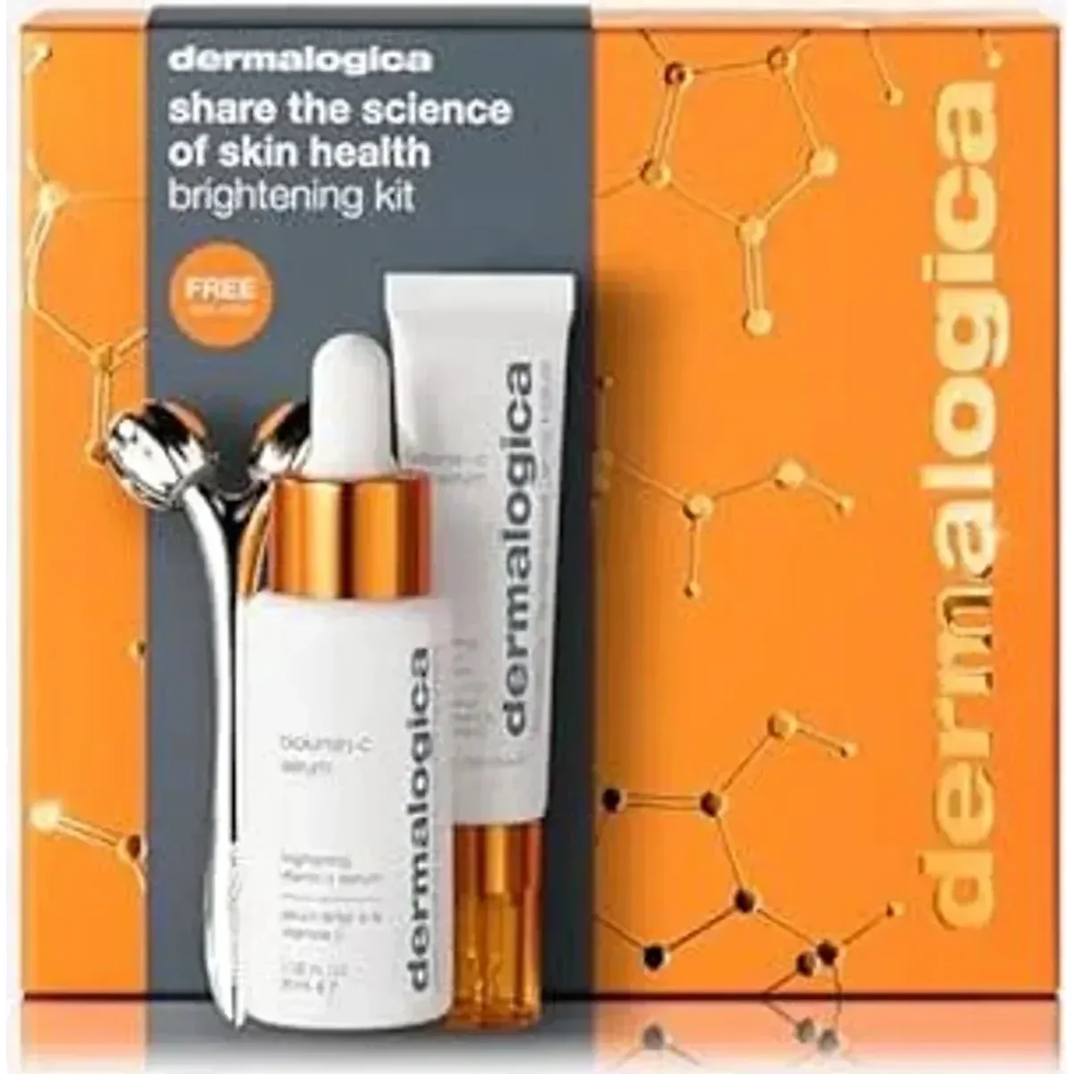 Dermalogica Extra Vitamin C Brightening Serum