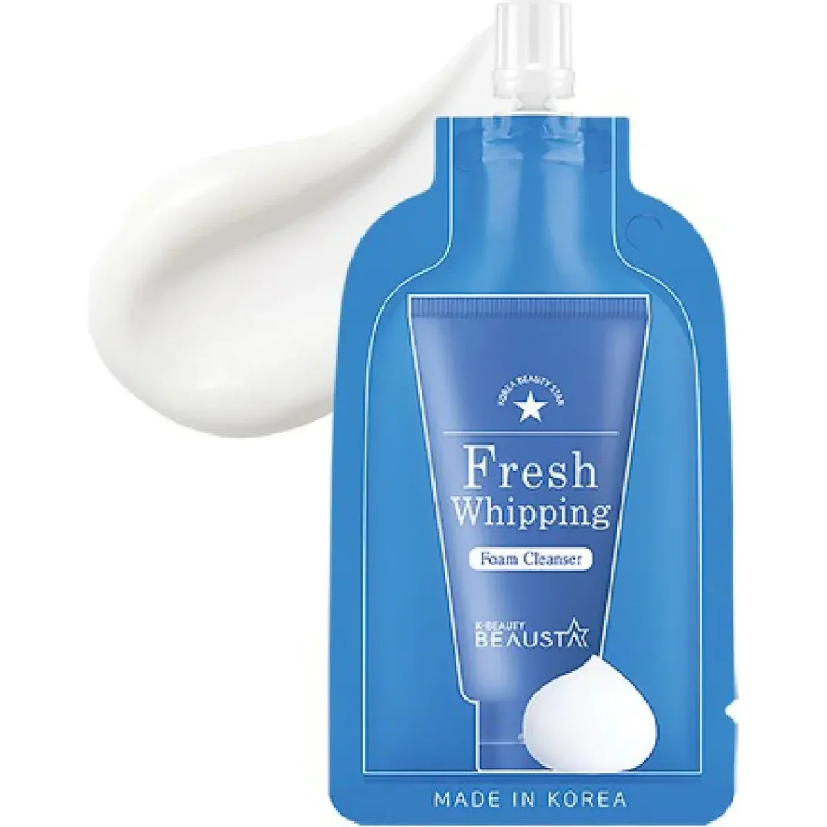 Fresh Extra Gentle Foaming Cleanser