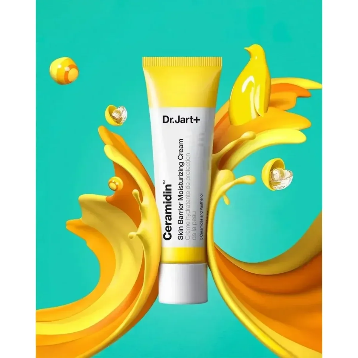 Dr. Jart+ Ceramidin Cream