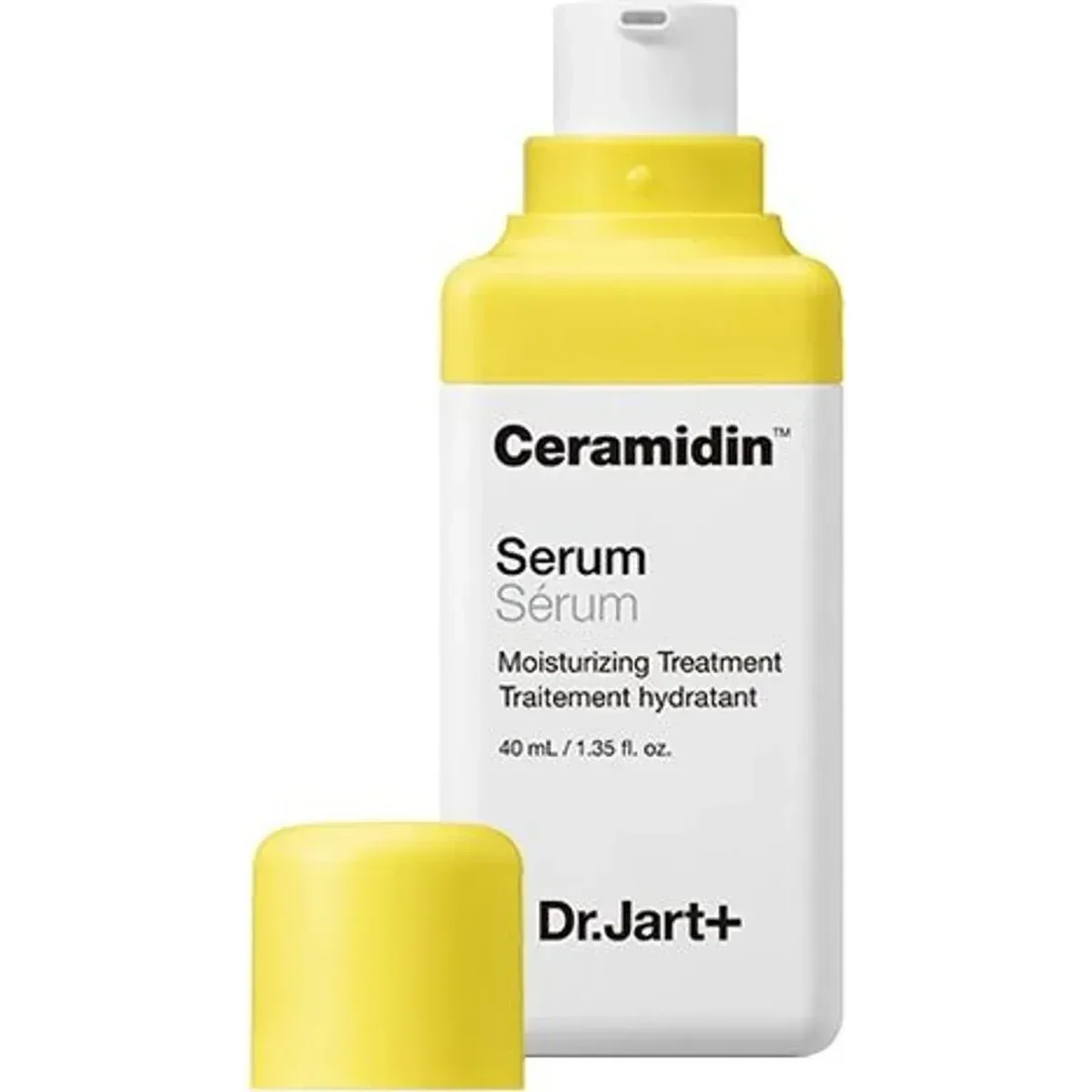 Dr. Jart+ Ceramidin Serum