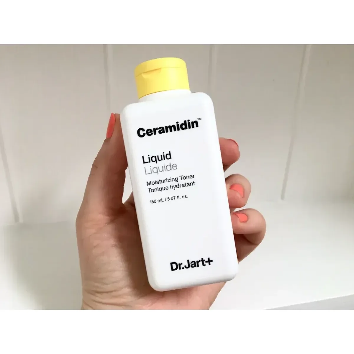 Dr. Jart+ Ceramidin Liquid
