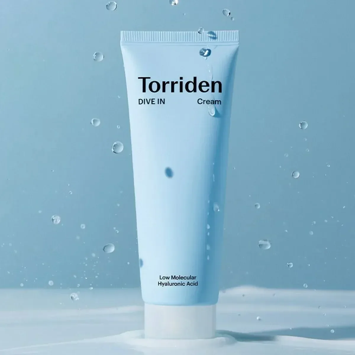 Torriden DIVE-IN Low Molecular HA Cream
