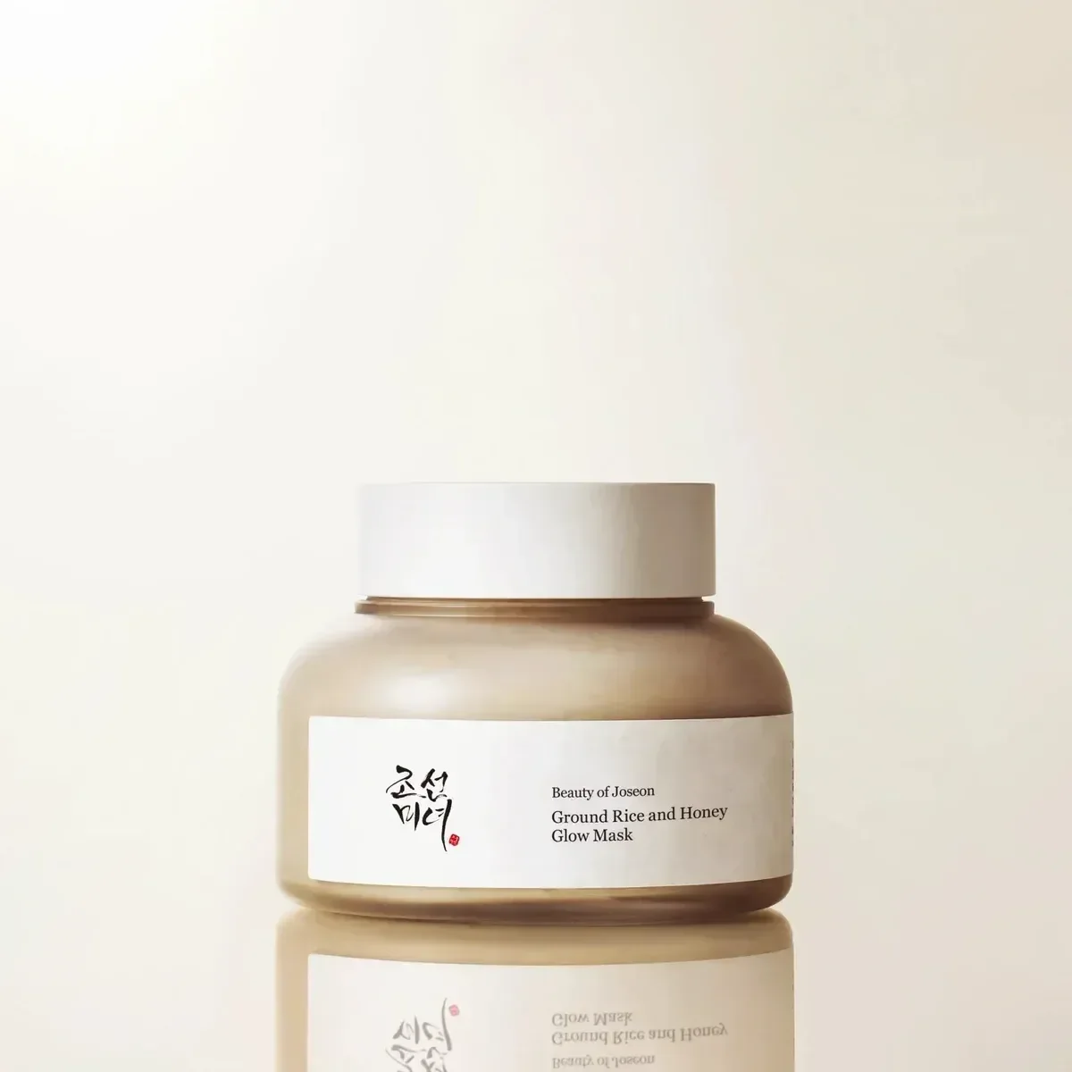 Beauty of Joseon Ground Rice and Honey Glow Mask