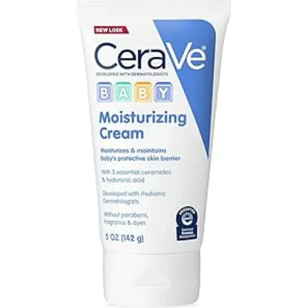 CeraVe Baby Moisturizing Cream