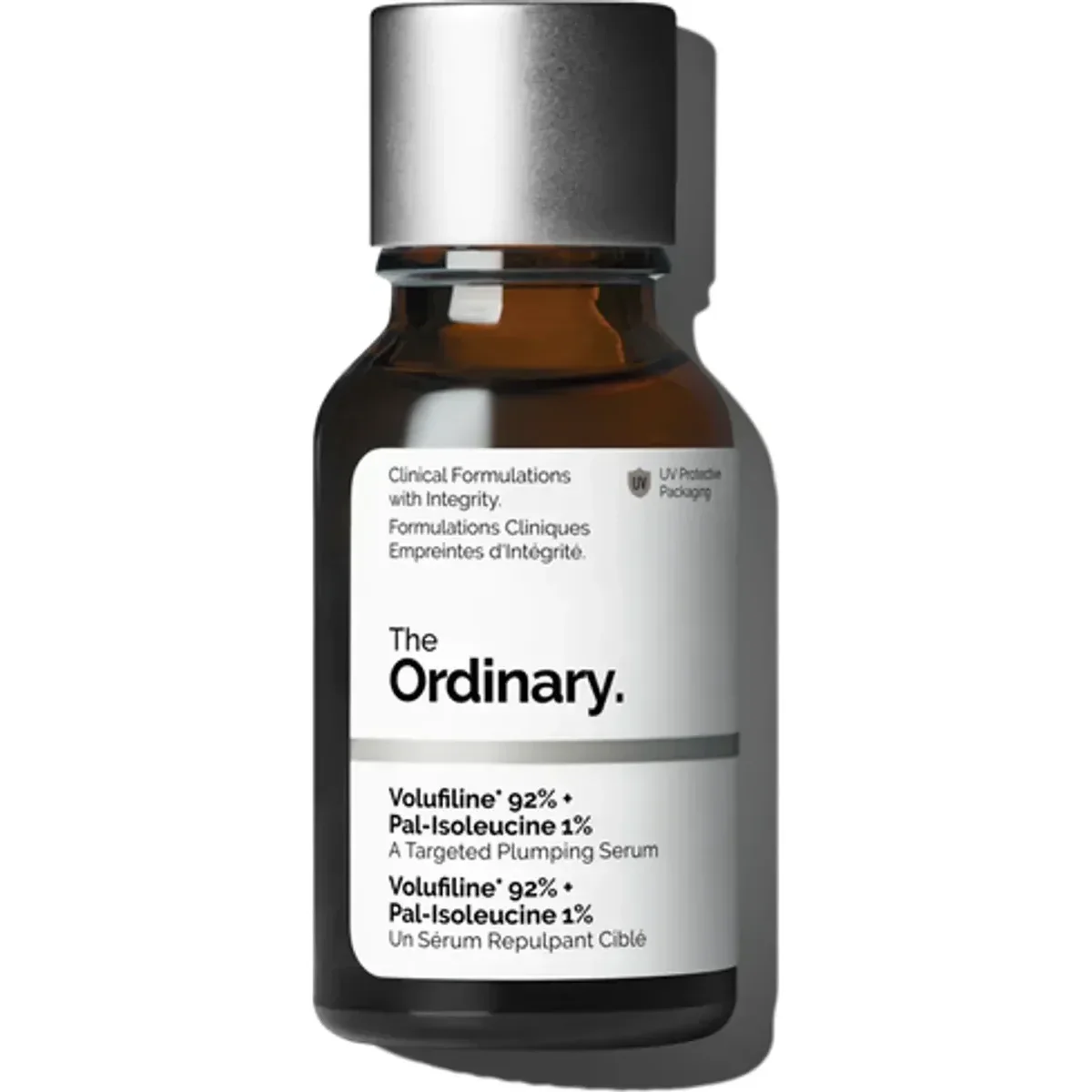 The Ordinary Volufiline 92% + Pal-Isoleucine 1% Plumping Serum