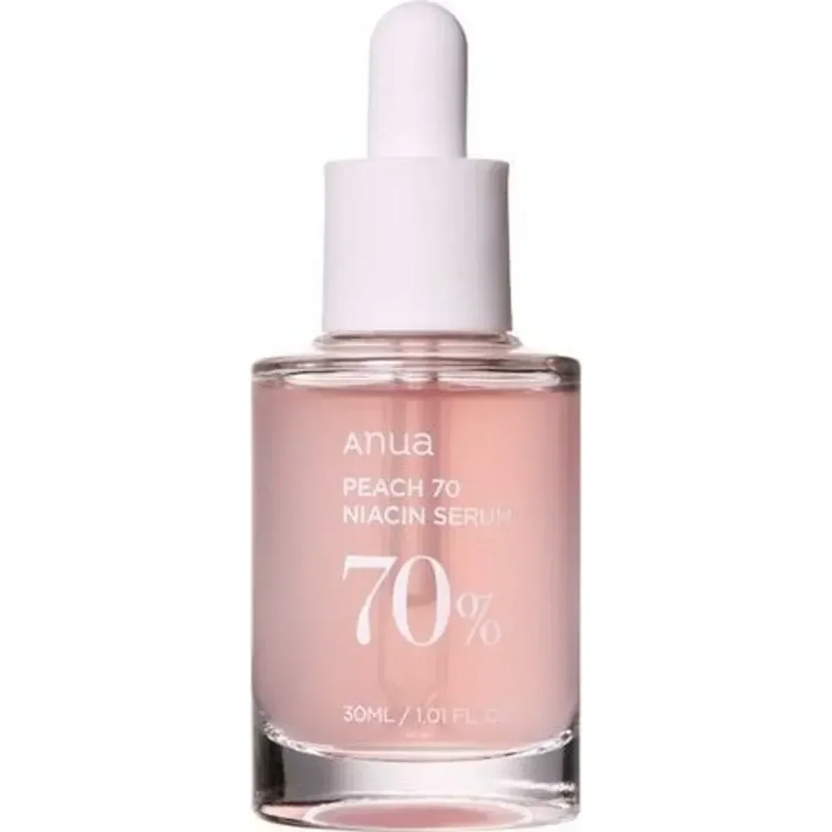 Anua Peach 70% Niacin Serum