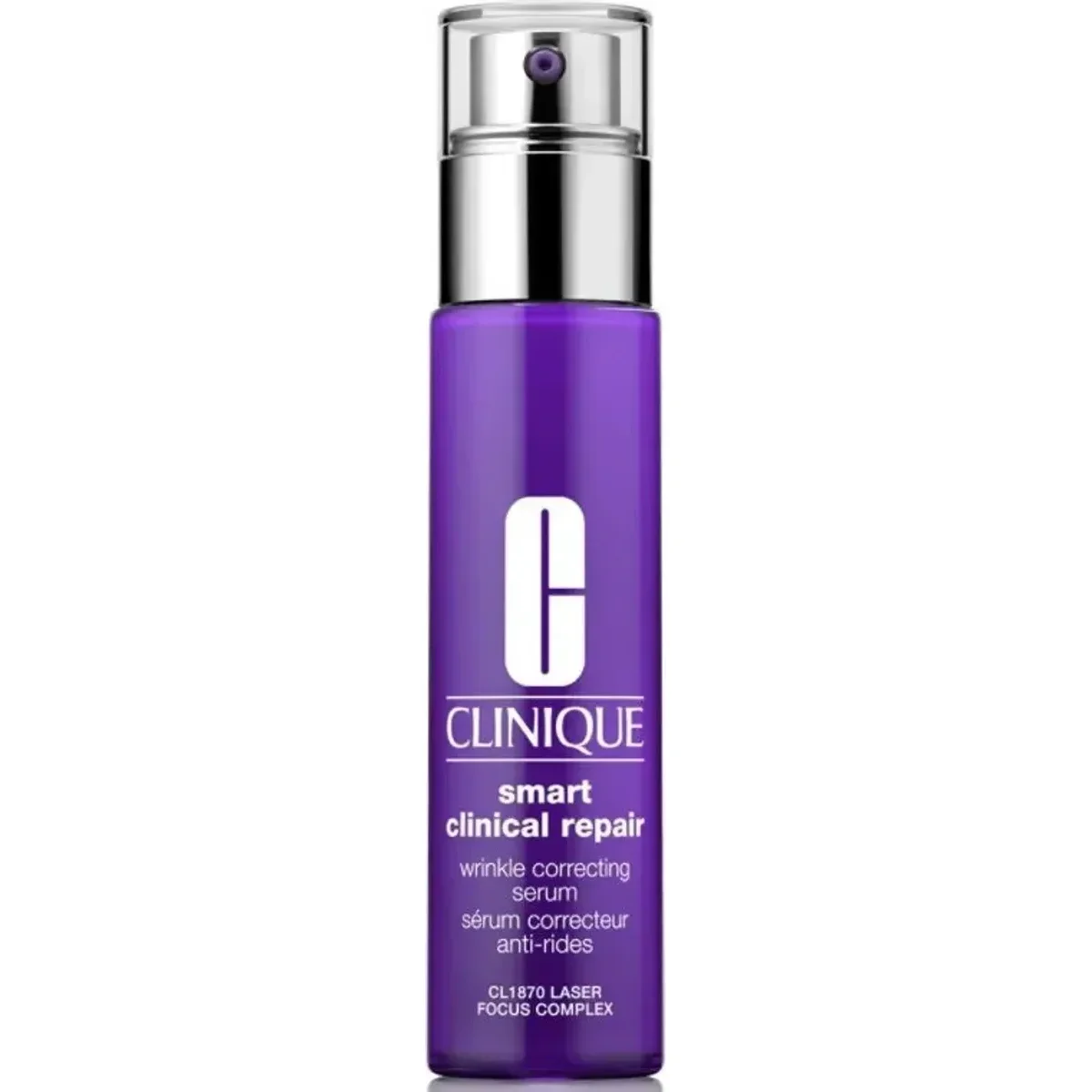 Clinique Smart Clinical Repair Wrinkle Correcting Serum