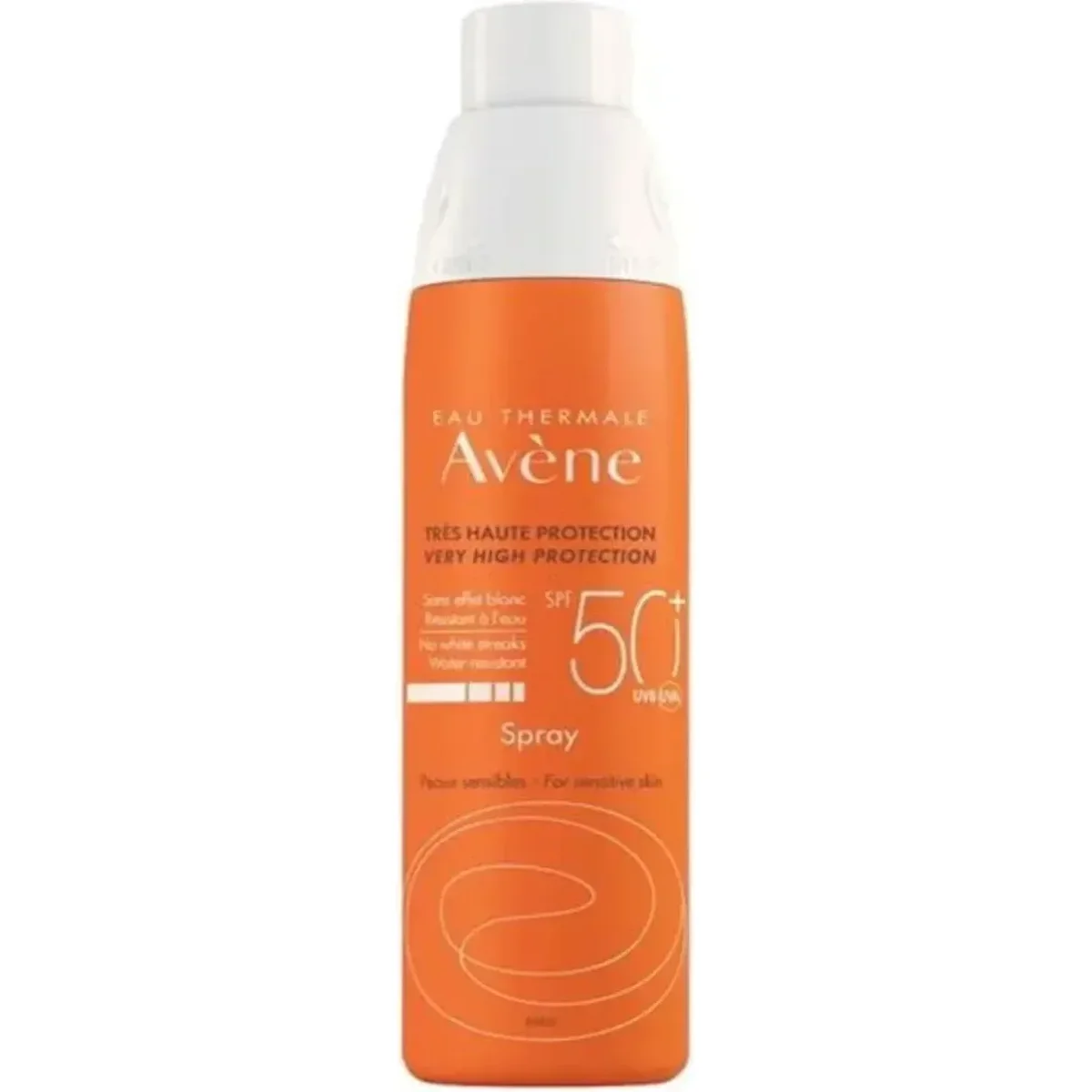 Très Haute Protection Spray 50+ SPF