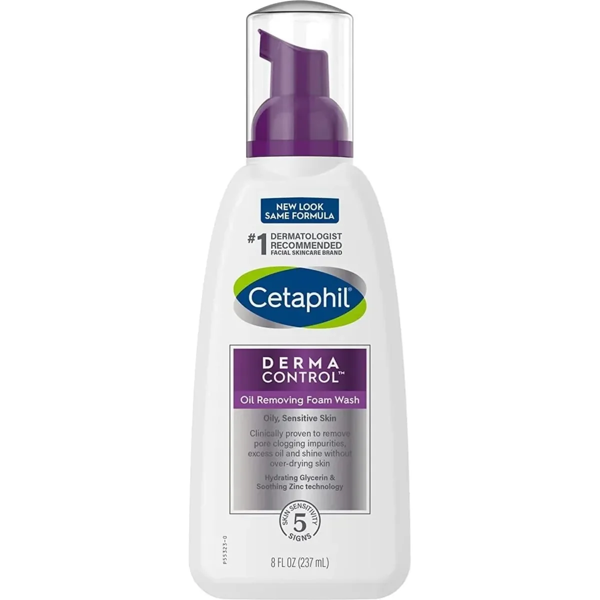 Cetaphil Pro Oil Removing Foam Wash