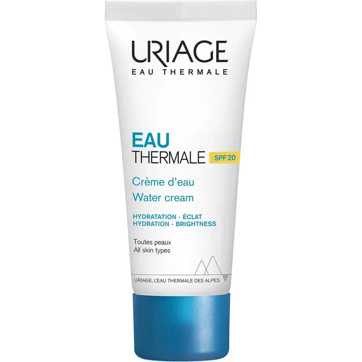 Uriage Eau Thermale Water Cream