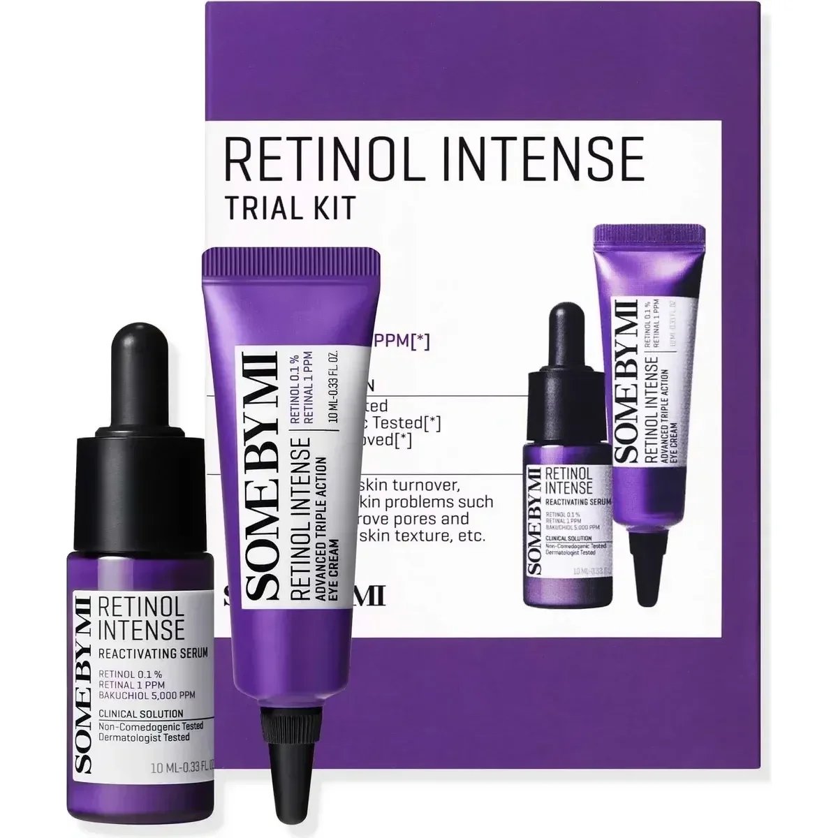 Some By Mi Retinol Intense Reactivating Serum