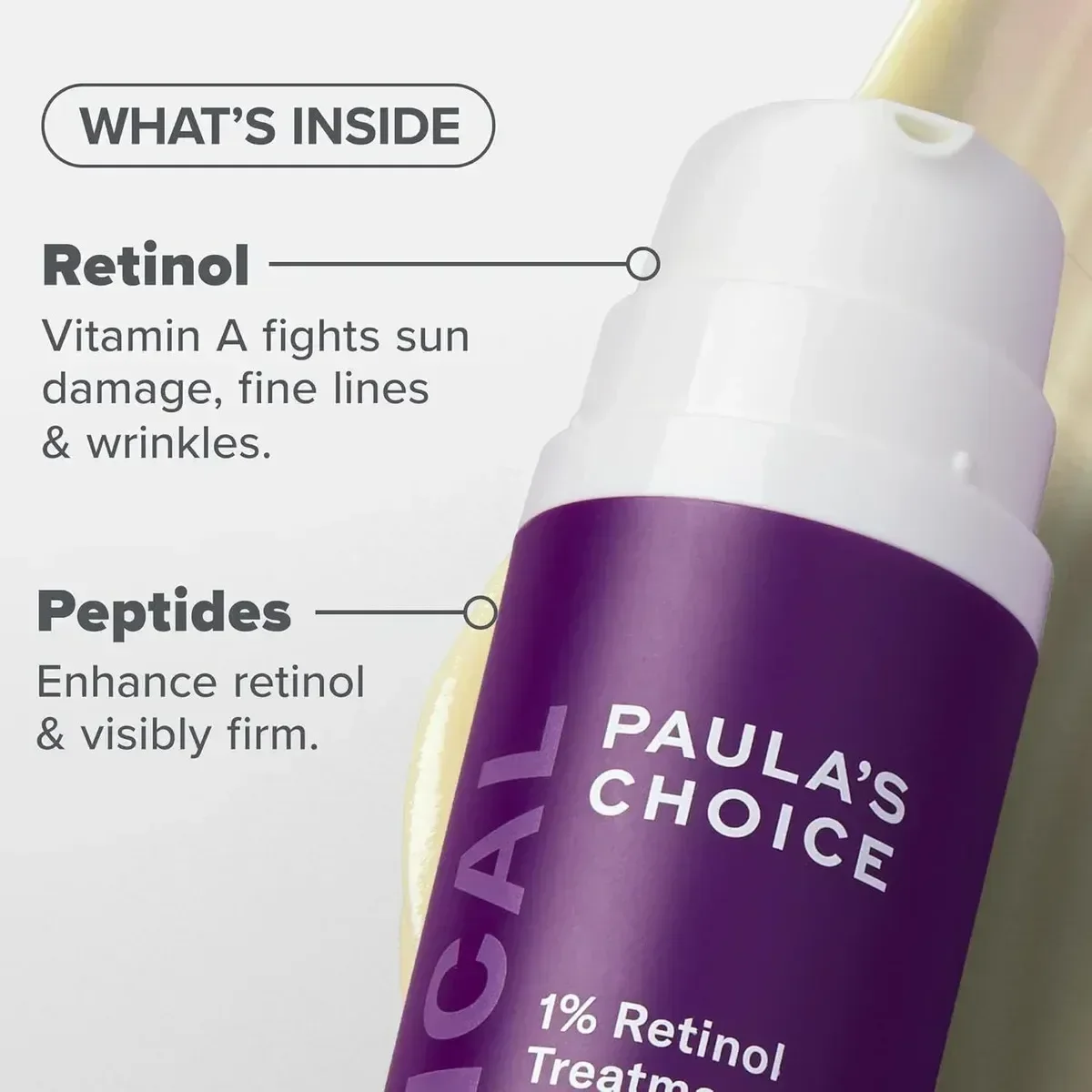 Paula's Choice Clinical 1% Retinol Treatment