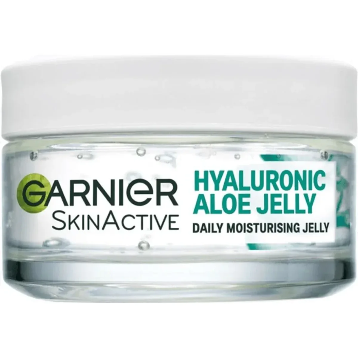 Garnier SkinActive Hyaluronic Aloe Jelly Moisturizer