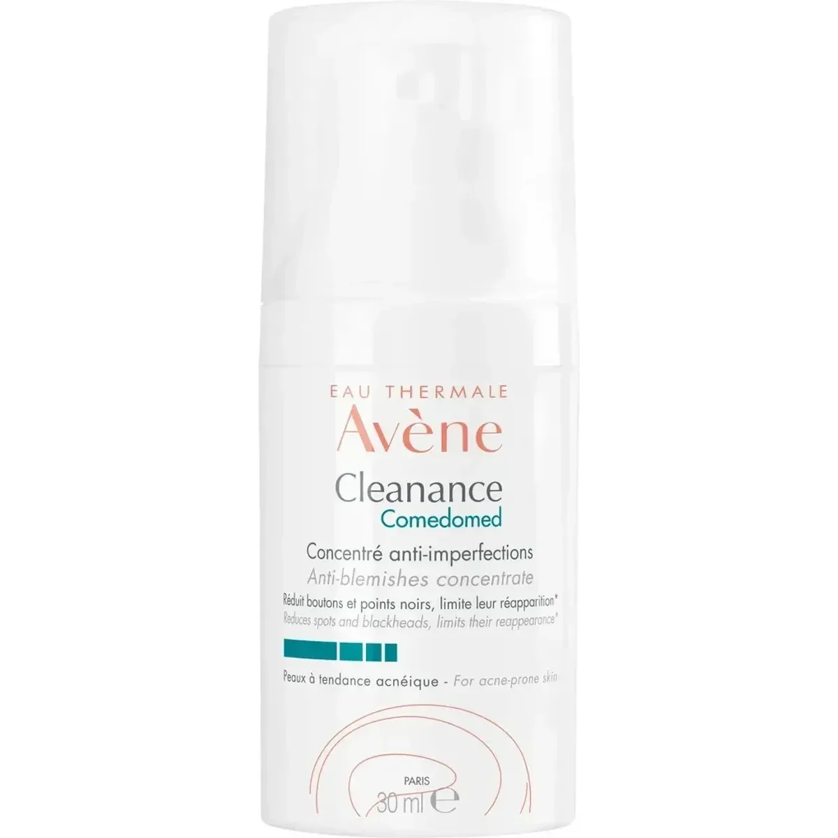 Avene Cleanance Comedomed Anti-Blemish Concentrate