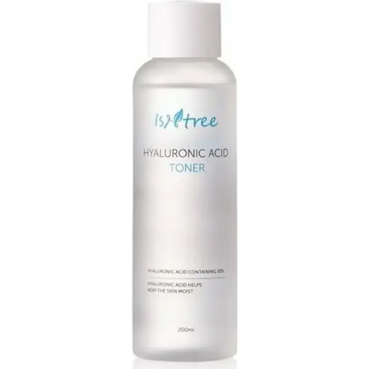 Isntree Hyaluronic Acid Toner