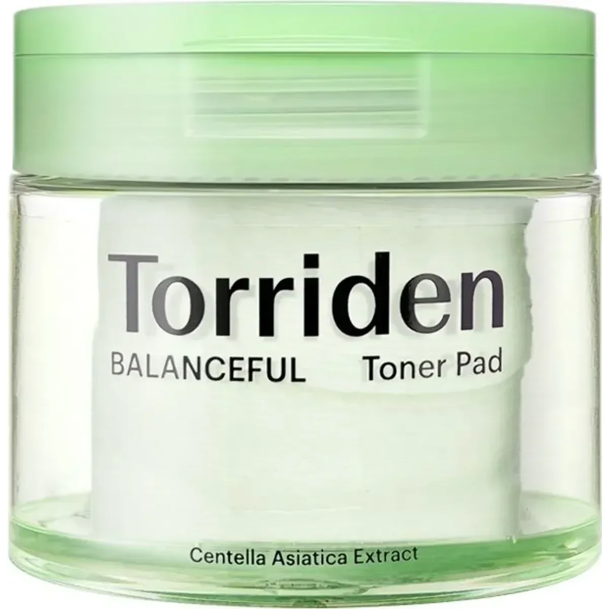 Torriden Balanceful Toner Pad