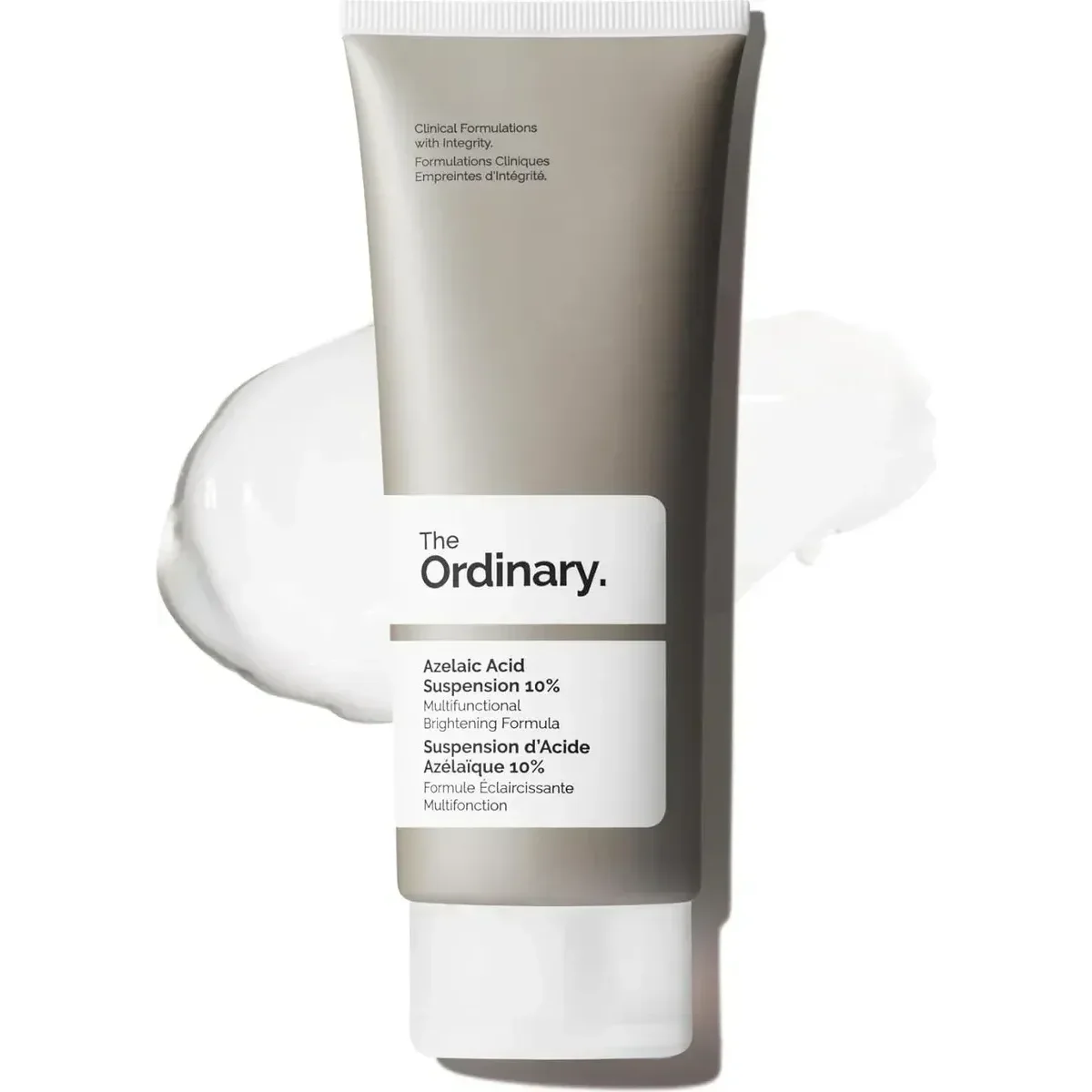 The Ordinary Azelaic Acid Suspension 10%