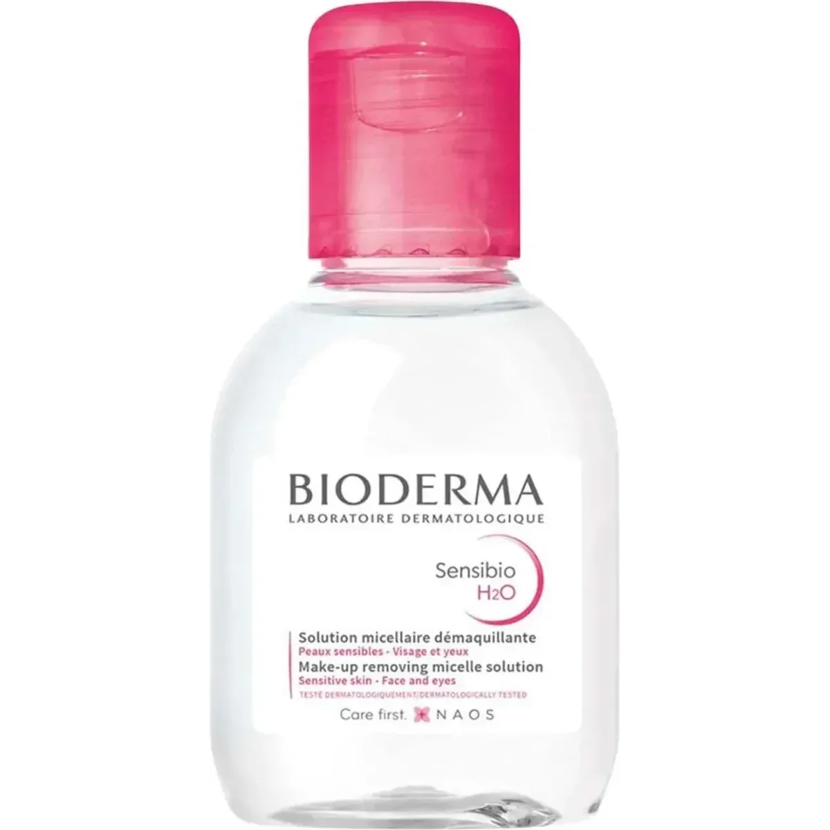 Bioderma Sensibio H2O Micellar Water