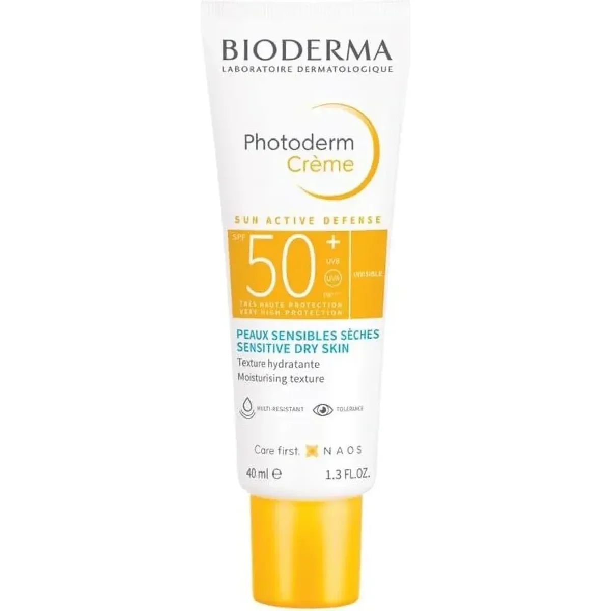 Bioderma Photoderm Max Cream SPF50+