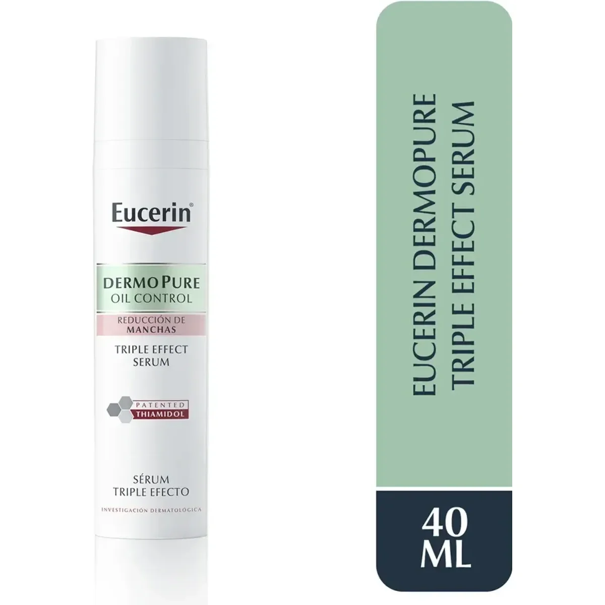Eucerin Dermopure Triple Effect Serum