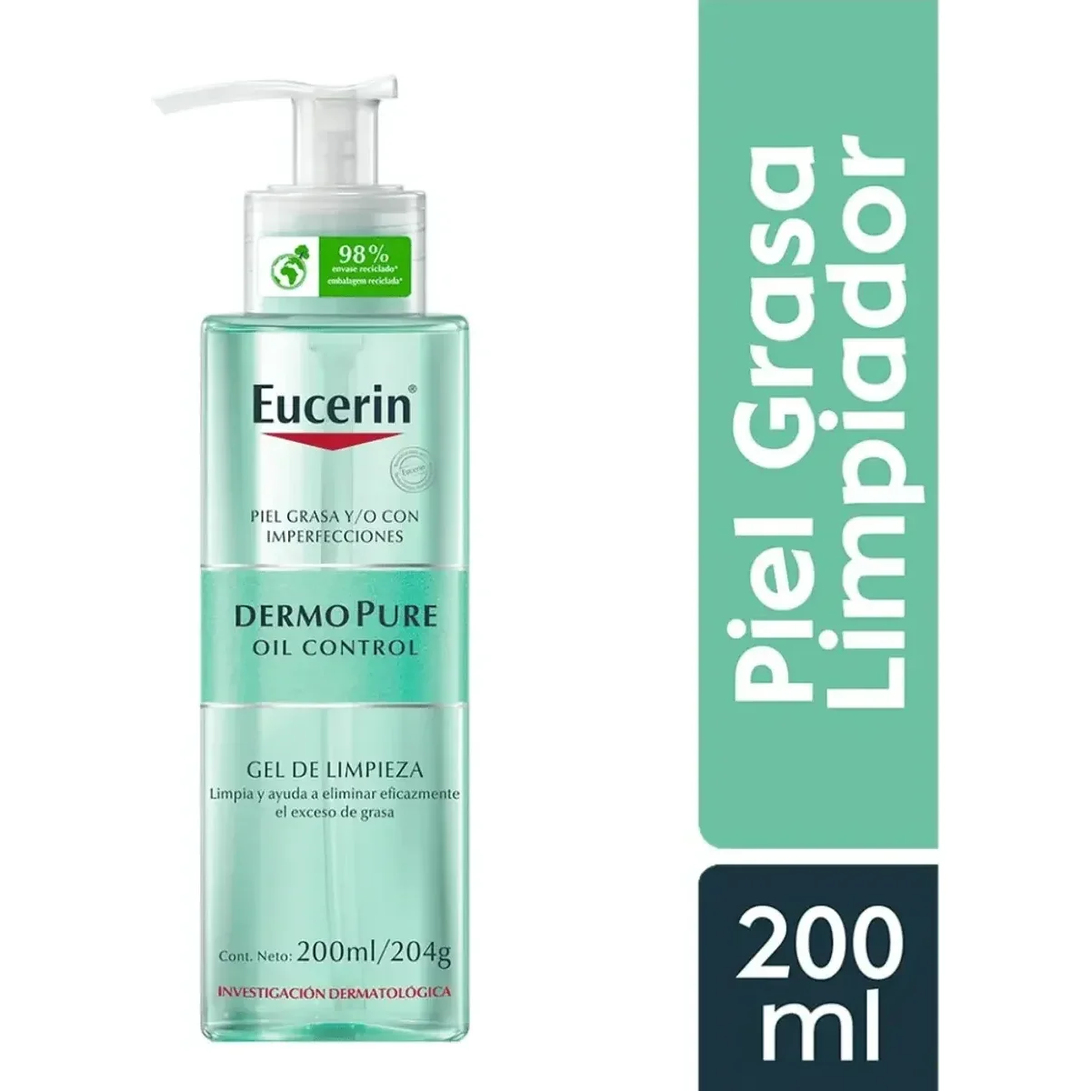 Eucerin Dermopure Oil Control
