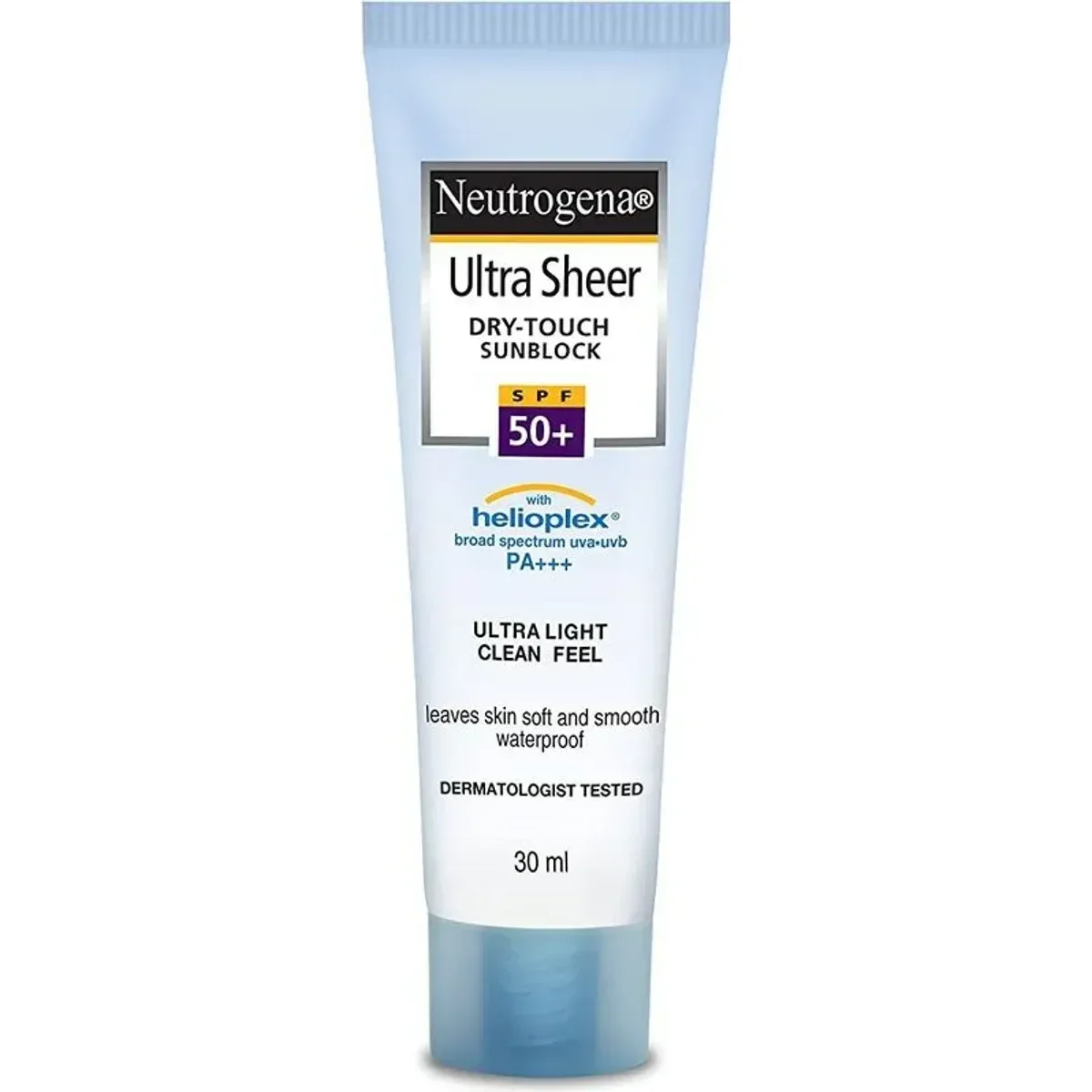 Neutrogena Ultra Sheer Dry-Touch SPF50+